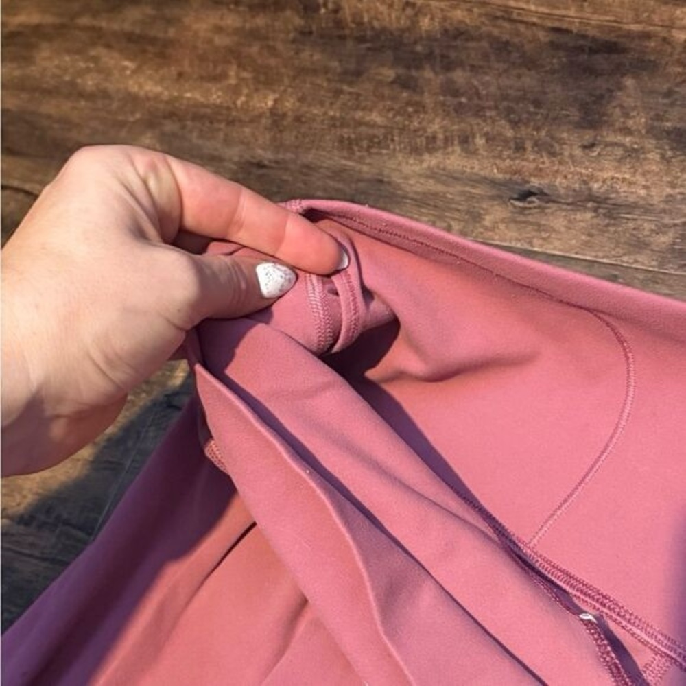 Lululemon Align Pant 28 inch - Picture 5 of 6